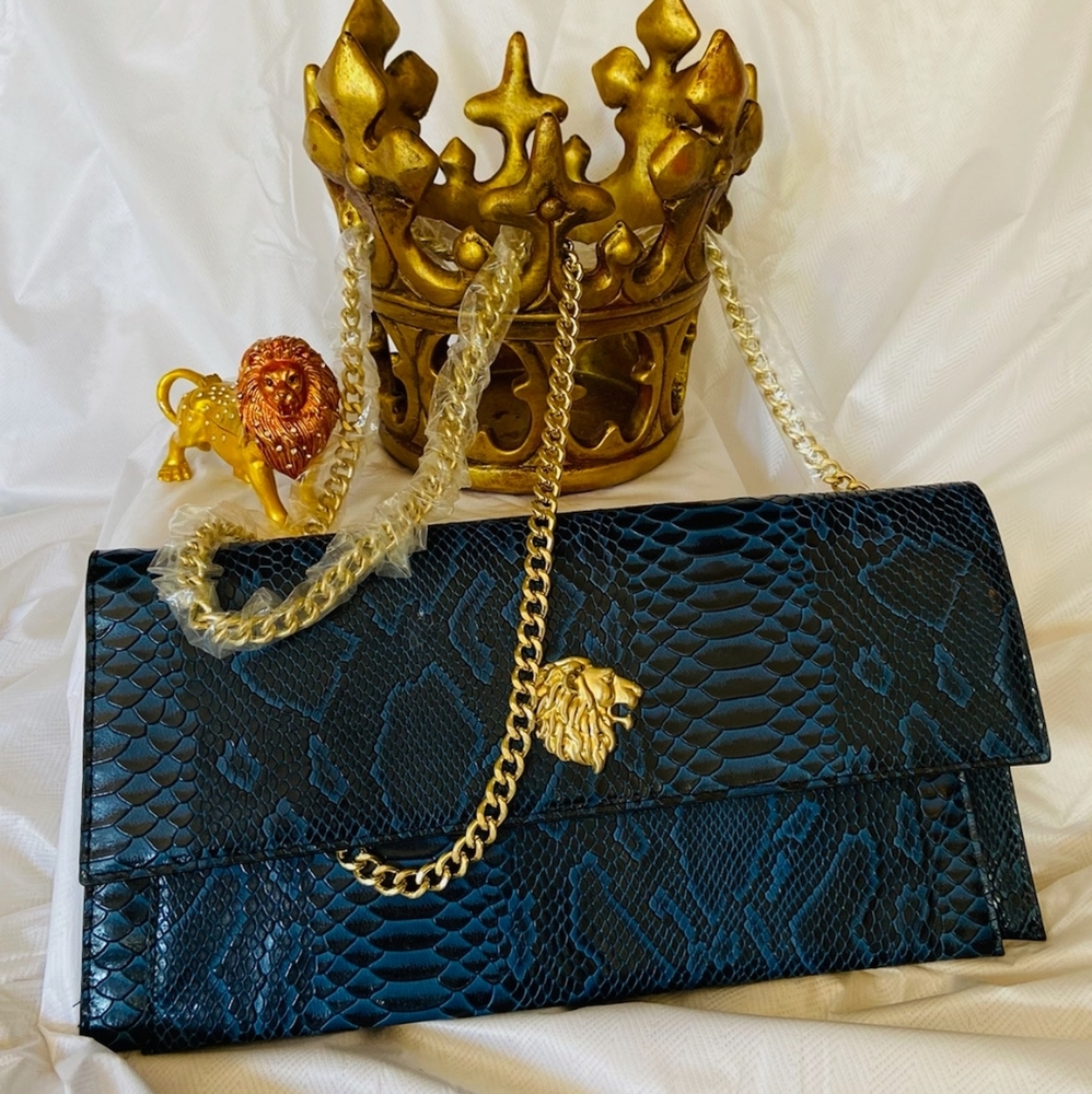 Italian Bruno Magli bag